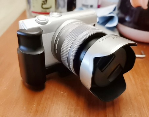 Per fotocamera canon eos - fotocamera,