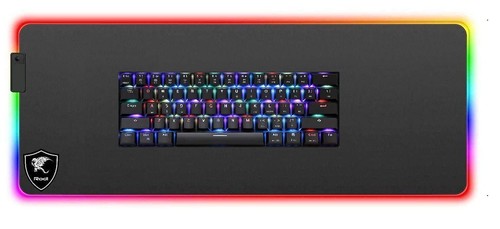 Tastiera meccanica gioco - tastiera,