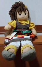 Bambola doll summer - doll-summer, nuova