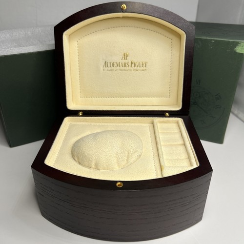 Rara scatola per orologio - , in
