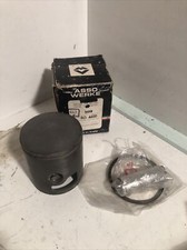 INNOCENTI LAMBRETTA SX DL 200