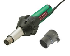 Saldatore pistola termica aria