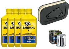 Tagliando harley davidson - tagliando, xl