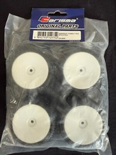 Carisma RC Set ruote e