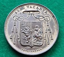 MEDAGLIA 1830 STATO PONTIFICIO