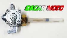 RUBINETTO SERBATOIO BENZINA CARBURANTE PER HONDA Honda Rebel 450
