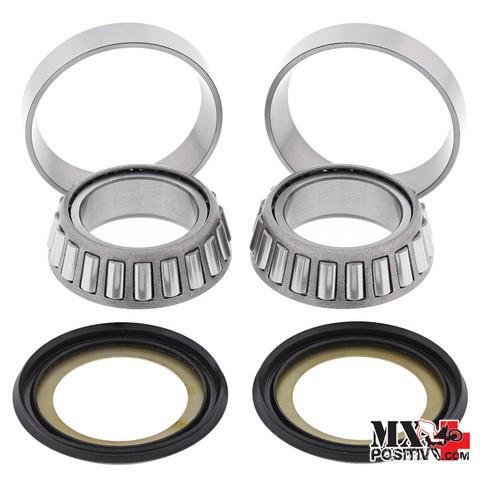 Kit cuscinetti sterzo - kit,