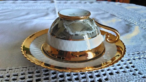 Servizio caffe da 12 - da,