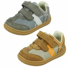 Scarpe da ragazzo Clarks