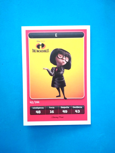 Carte esselunga dreamworks - carte,
