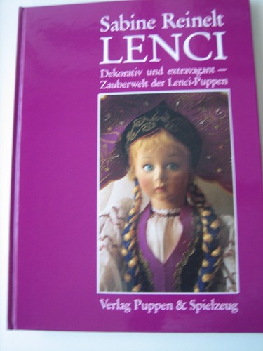 Sabine reinelt storia lenci - reinelt, la