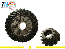 Per Yamaha 6K5-45551-00 e 6K5-4556-00 Set di ingranaggi fuoribordo 2 tempi 60HP