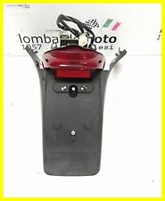 Portatarga fanale stop Parafango Posterior HONDA XL 125 V VARADERO 125 2000 2006