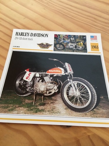 Harley davidson 250 short - harley,