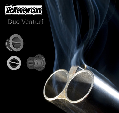 Inserto carburatore rrinnew - carburatore,