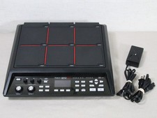 Roland SPD-SX Sampling Pad