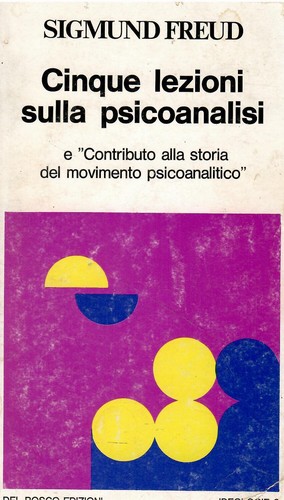 Cinque lezioni sulla