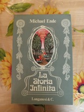 La Storia Infinita - Michael