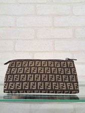 FENDI 129091 Zucchino pochette