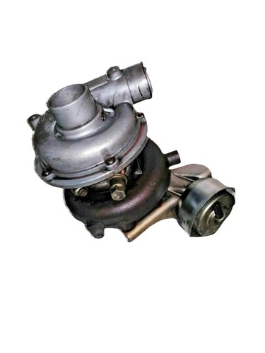 Turbina turbocompressore mazda - turbina,