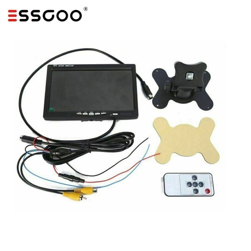 Monitor lcd tft hd - tft,