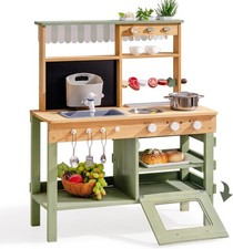 Robud Erba Verde Cucina Gioco