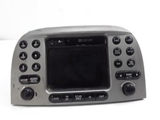 Radio autoradio Lancia LYBRA