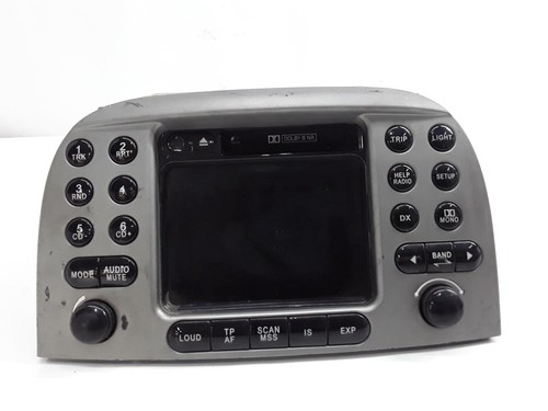 Radio autoradio lancia lybra - lancia,