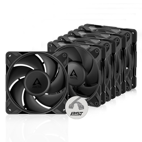 Arctic p12 pro pst confezione - pro,