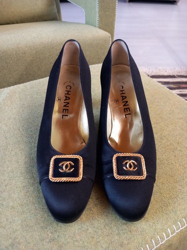 Scarpe décolleté chanel - décolleté,