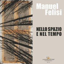 Manuel Felisi. Nello spazio e