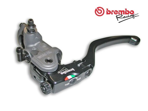 Pompa radiale frizione brembo - radiale,