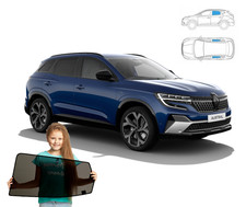 Parasole per Renault Austral