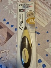 Frullino Mixer Per Schiumare Il Latte