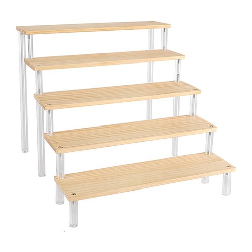 Organizer bagno acrilico