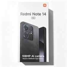 Smartphone Android Xiaomi