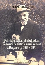 Dalle Insurrezioni alle