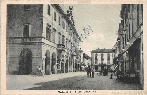 Cartolina postcard - postcard,