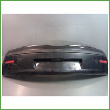 Paraurti Posteriore FIAT PUNTO 2U Berlina 735359381 NERO 2003 2007 Usato