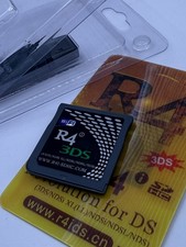R4i 3DS Adattatore Cartuccia
