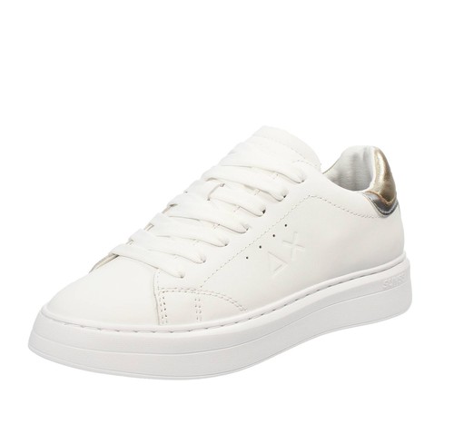 Sun grace leather bianco - sun,