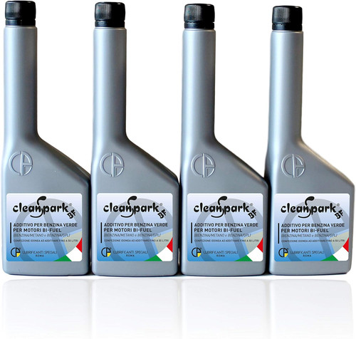 Additivo per benzina - additivo,