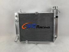 Radiatore in alluminio per