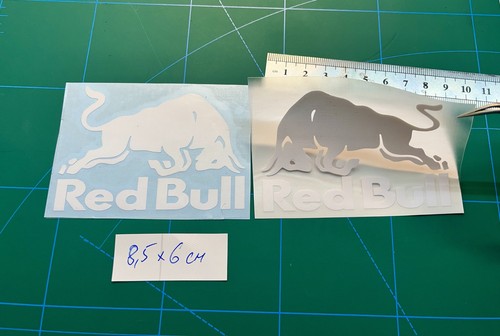 Adesivi redbull - adesivi,