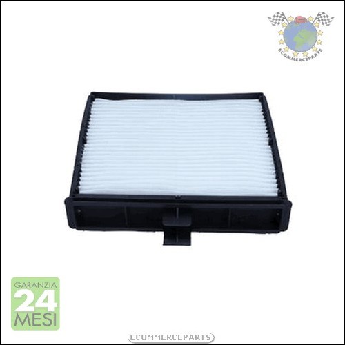 Filtro aria abitacolo maxgear - aria,
