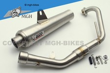 Scarico MIVV 1 in 1 impianto