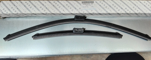 Kit spazzole tergicristalli - 2,