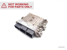 Centralina Motore Peugeot