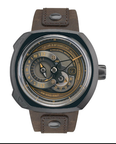 Orologio automatico - orologio,