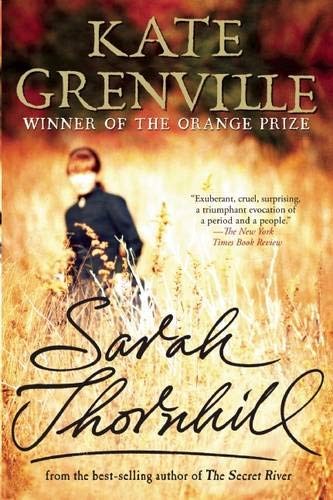 Sarah thornhill kate - sarah,